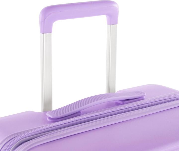 Produktbild Heys Pastel Lavender M -matkalaukku, laventeli (74 l, M (50 - 90l))