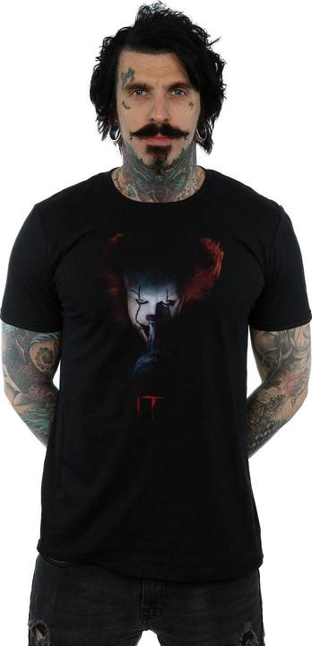 Produktbild Universal Textiles Pennywise Quiet TShirt (XL)