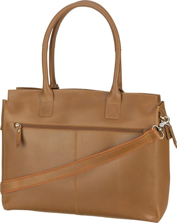 Actual product image Burkely Fundamentals Vintage