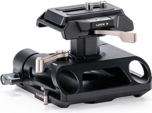 Immagine prodotto Tilta Arca Height Adjustable 15 mm LWS Baseplate (Piastra di aggancio rapido)
