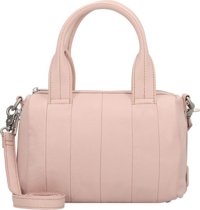 Produktbild FredsBruder Feeling Good Handtasche Leder 27 cm