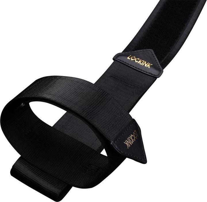 Actual product image Lockink Leg Spreader