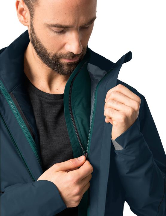 Actual product image Vaude Yaras 3in1 (XL)