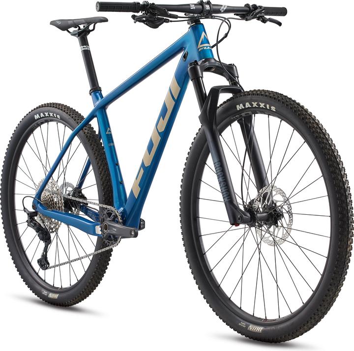Produktbild Fuji Bikes mountainbike slm 29 2.5 deore/xt 1x12