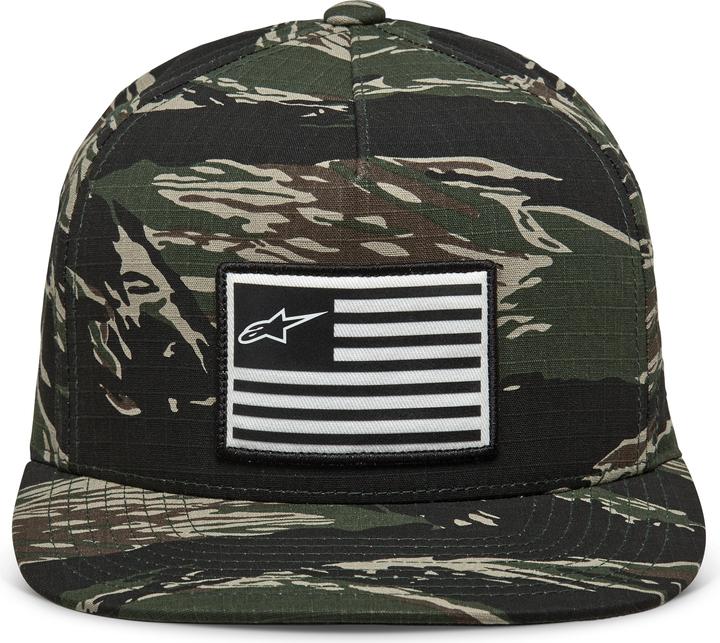 Produktbild Alpinestars Hat 24 Extol (One Size)