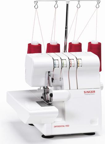 Produktbild Singer 14 Sh 654