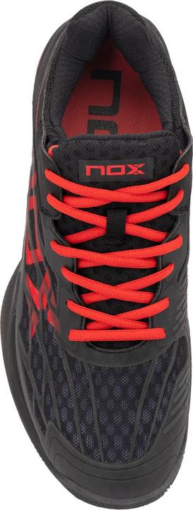 Actual product image Nox AT10 LUX padel shoes (46)