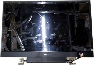 Dell ASSY,LCD,CVR,144,HING BZL,7700