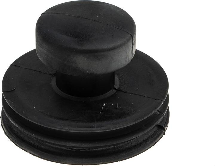 Image du produit Rs Pro Aluminium, plastique Ventouse Ø 82.6mm, 5kg (5 kg)