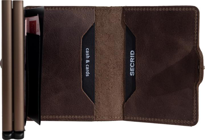 Actual product image Secrid Twinwallet