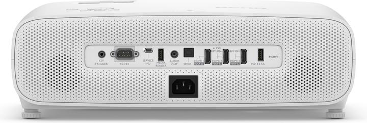 Produktbild BenQ TK860 (4K, 3300 lm, 1.13 - 1.47:1)