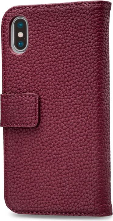 Produktbild Mobilize Elite Gelly Wallet (Apple iPhone XS, Apple iPhone X)