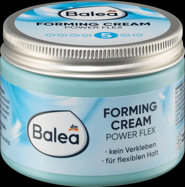 Image du produit dm Balea Crème de mise en forme Power Flex (Gel coiffant)
