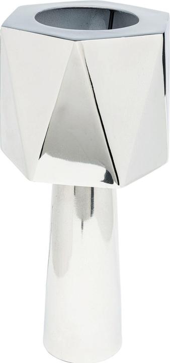 Immagine prodotto Kare Design Lampada da tavolo Martha argento 38cm