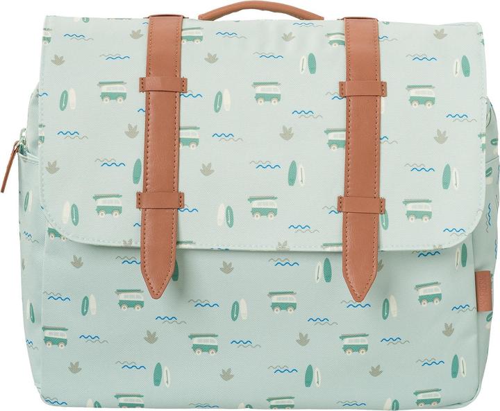 Image du produit Fresk Sac d'école Surf Boy