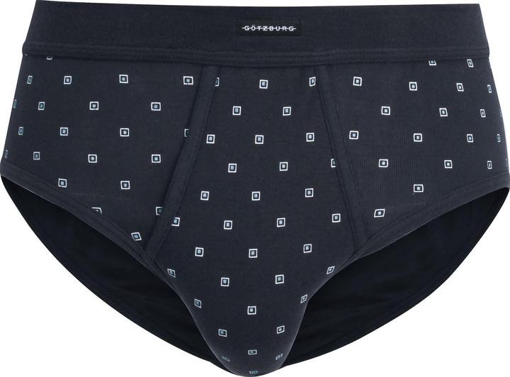 Actual product image Götzburg Men's briefs 2-pack (7, pack of 2)