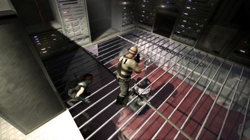 Image du produit Ubisoft Tom Clancy's Splinter Cell Double Agent, PS3 Standard Multilingue PlayStation 3 (PS3, EN)