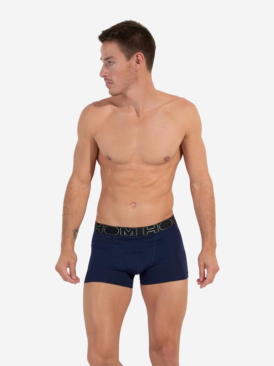Image du produit HOM Retro Boxer Boxerlines HO1 (M, paquet de 8)
