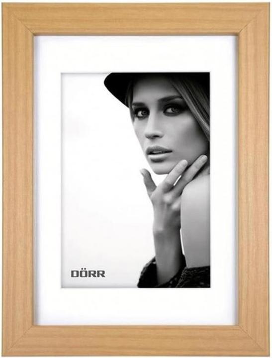 Actual product image Dörr Photo frame Bloc Nature, 15 x 20 cm (15 x 20 cm)