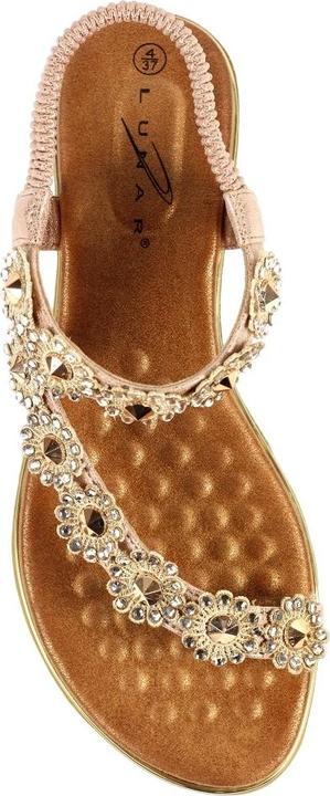 Produktbild Lunar Sandalen Charlotte II (39)