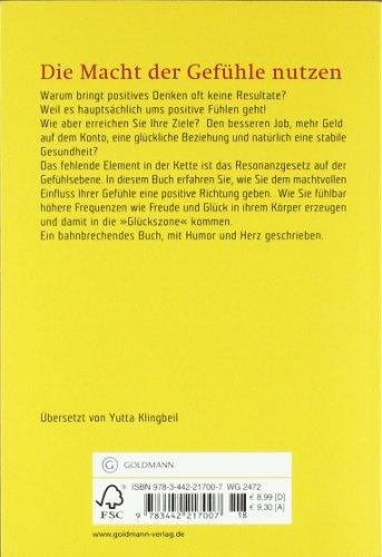 Image du produit Aufwachen Dein Leben wartet (Allemand, Lynn Grabhorn, 2004)