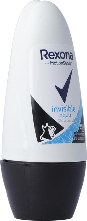 Produktbild Rexona Maximum Protection (Roll-on, 50 ml)