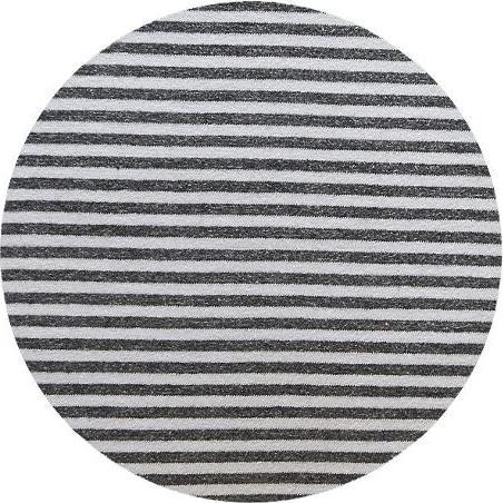 Produktbild Living Home Melange Jersey Streifen (Bettwäsche Set, 140 x 220 cm, 70 x 90 cm)