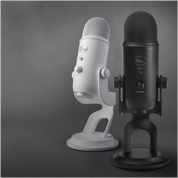 Produktbild Blue Yeti