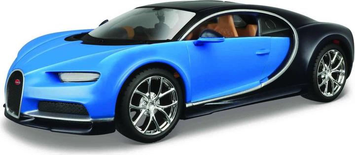 Immagine prodotto Maisto Kit 1:24 Bugatti Chiron
