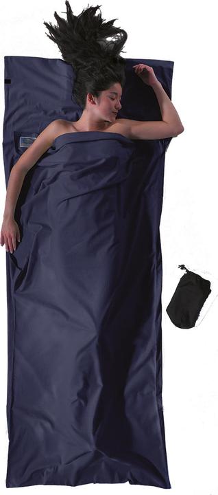 Actual product image Cocoon TravelSheet Cotton Flannel (220 cm)
