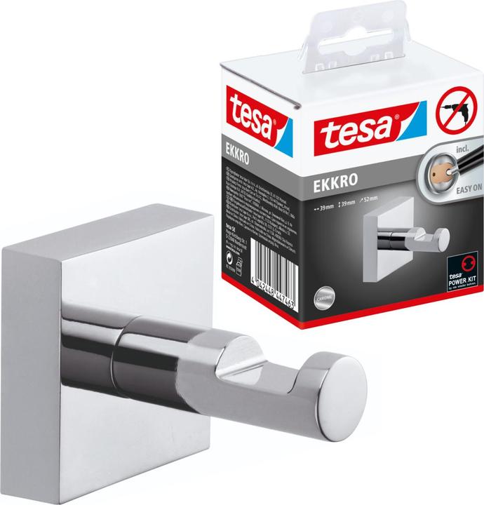 Actual product image tesa Ekkro