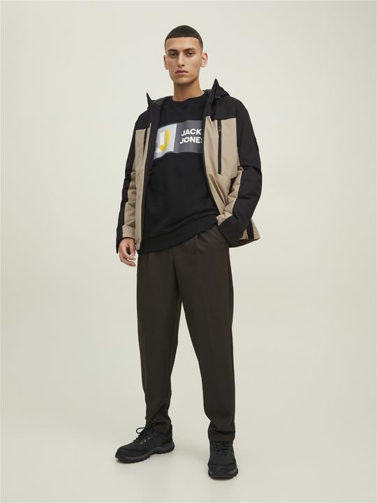 Image du produit Jack & Jones Veste à capuche technique (XXL)