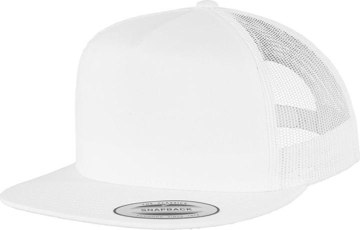 Flexfit Classic Trucker (One Size)