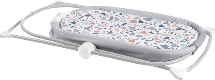 Produktbild Mattel 3-in-1 Zusammenklappbares Beistellbettchen