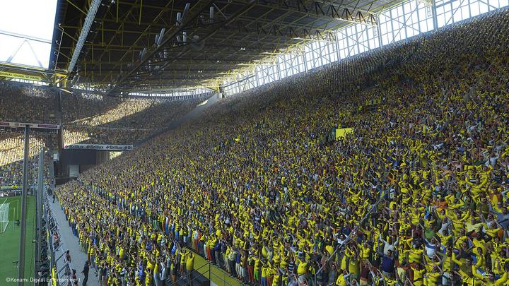 Immagine prodotto Konami PES 2019 - Pro Evolution Soccer (PS4, Multilingue)