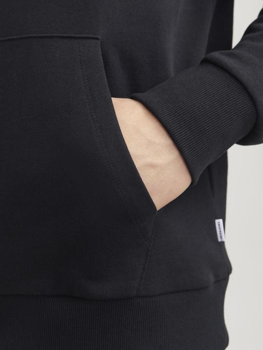 Immagine prodotto Jack & Jones Jjebryan Corp Logo Sweat Hood Noos (M)