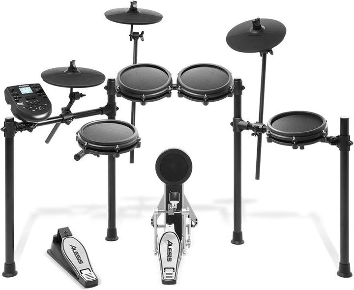 Image du produit Alesis maille nitro (Batterie électronique)
