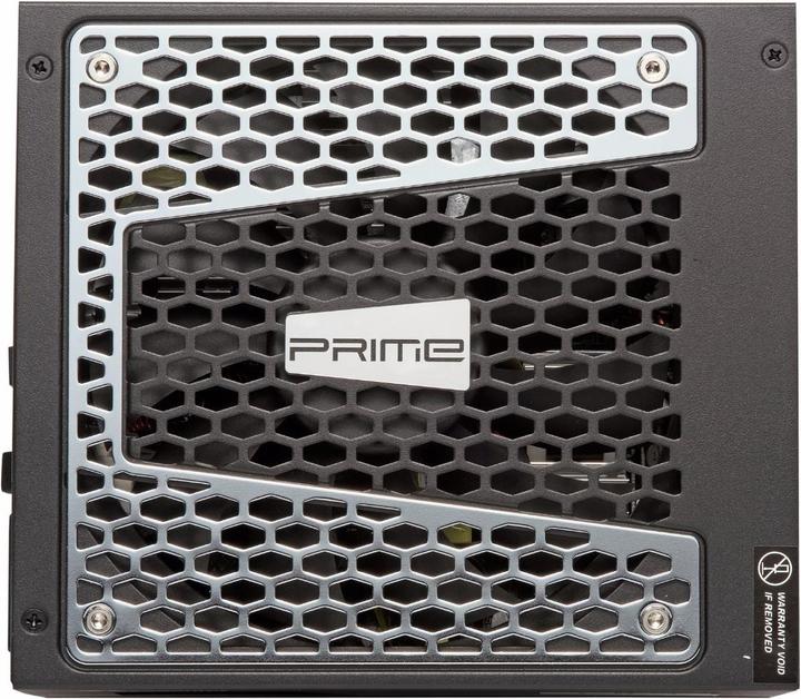 Image du produit Seasonic Prime Ultra Titanium (1000 W)