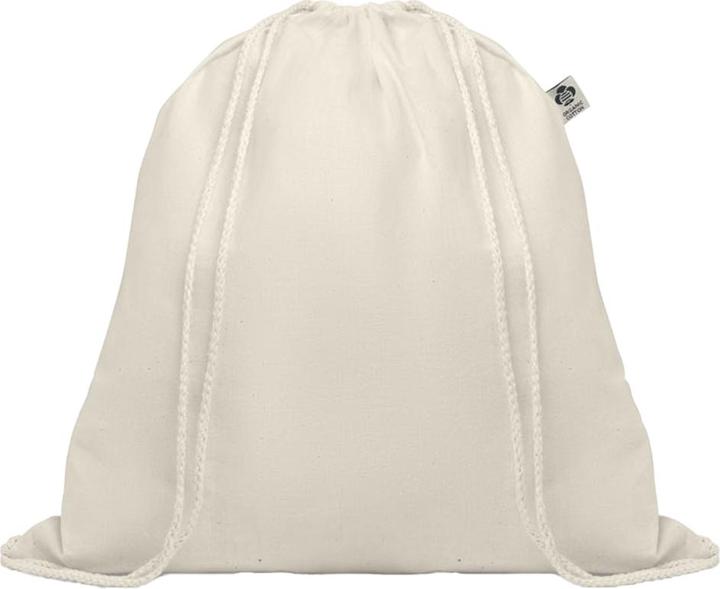 Immagine prodotto MidOcean Hundred Biologica Borsa con Coulisse