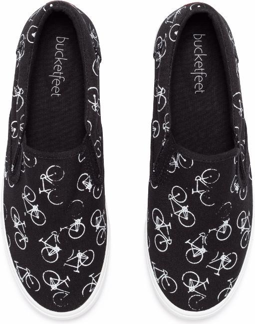Produktbild Bucketfeet Night Ride (40)