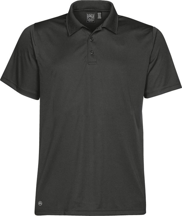 Image du produit Stormtech - Polo piqué ECLIPSE H2X DRI - Homme (3XL)