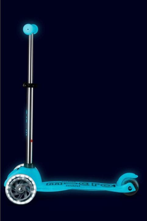 Produktbild Micro Mini Deluxe Glow LED