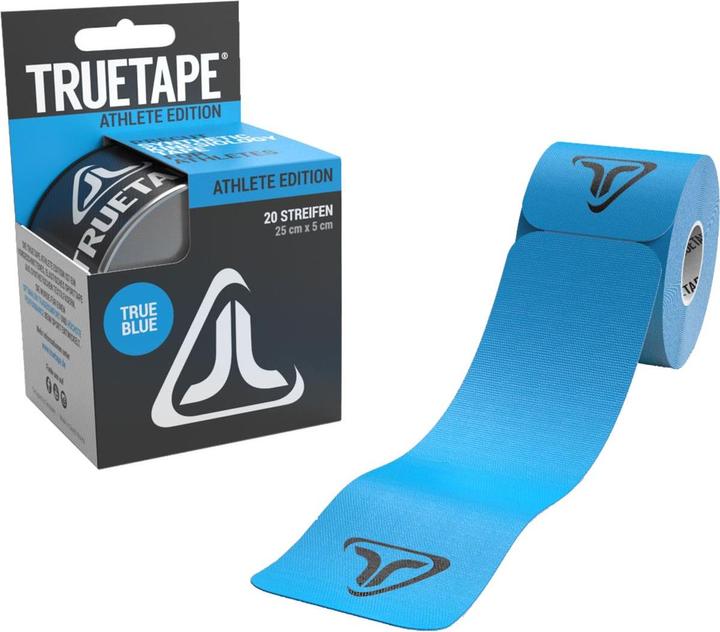 Image du produit Truetape Athlete Edition (0.25 m)