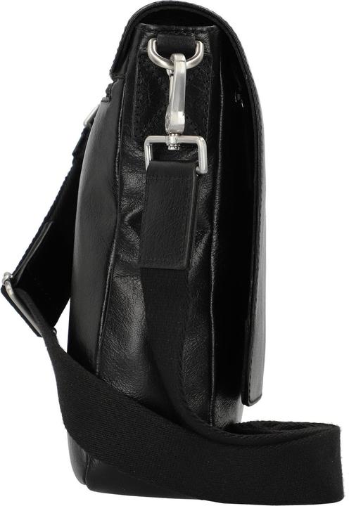 Image du produit Picard Buddy Messenger Leder 23 cm