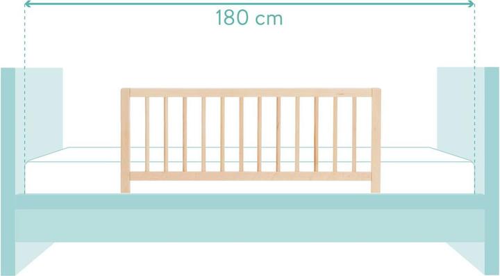 Immagine prodotto Fillikid Lea (100 cm)