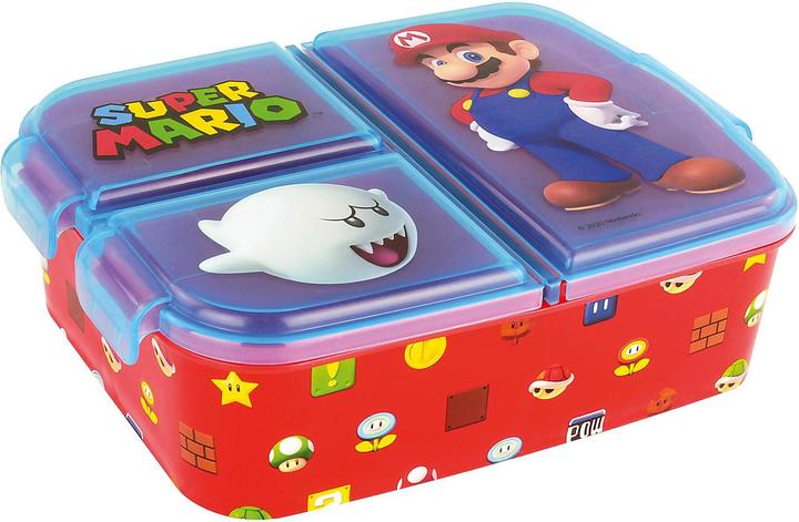 Produktbild pos Super Mario