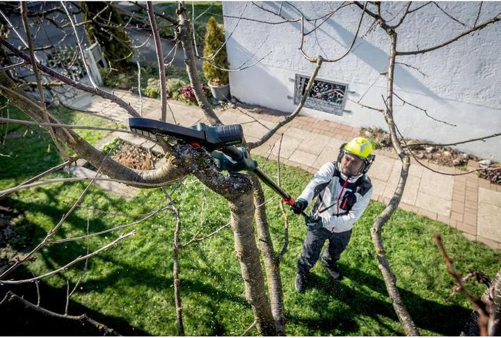 Actual product image Metabo Telescopic pole (Battery chain saw)