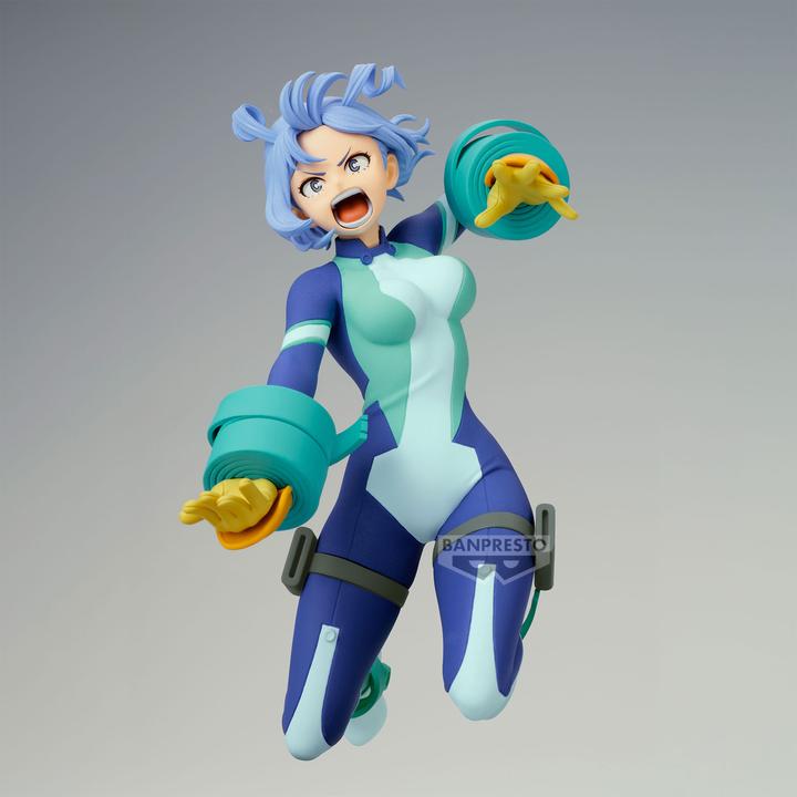 Image du produit Banpresto My Hero Academia - Nejire Hado The Amazing Heroes Plus