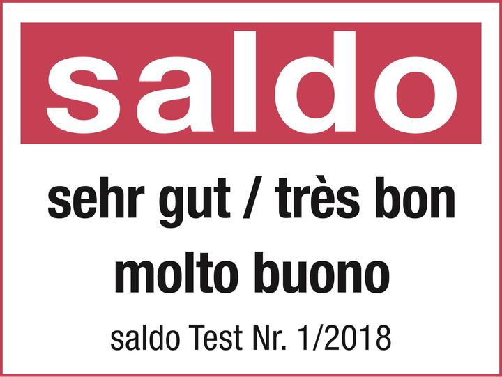 Produktbild Delizio Pro (15 cl)