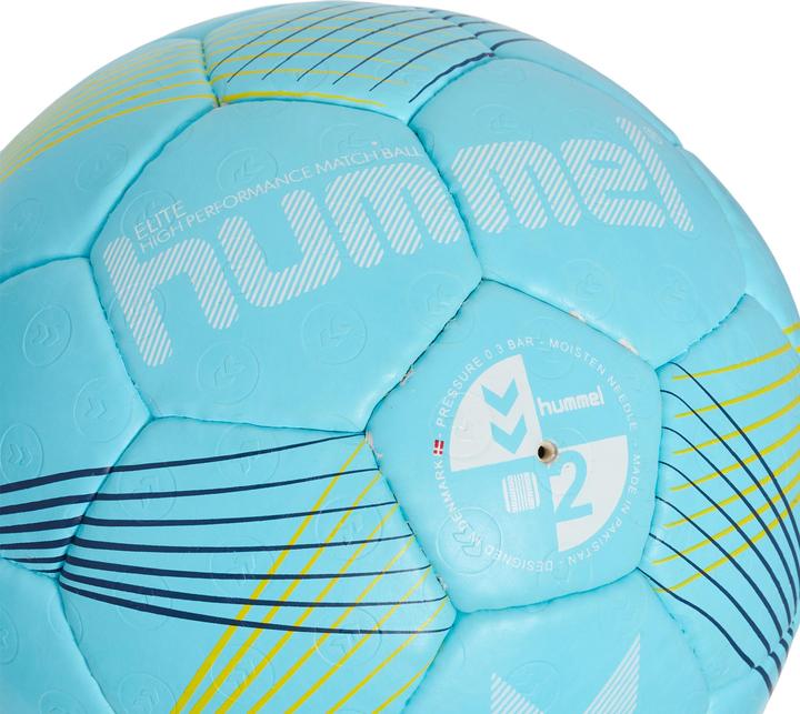 Actual product image hummel Elite Hb (3)